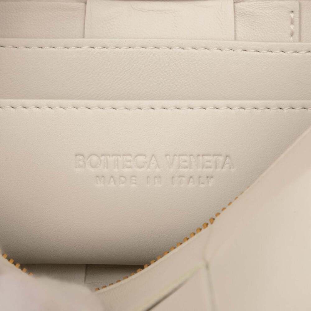Bottega Veneta Maxi Intrecciato Small Brick Cassette One-Shoulder Bag 729166 ... - Picture 5 of 7